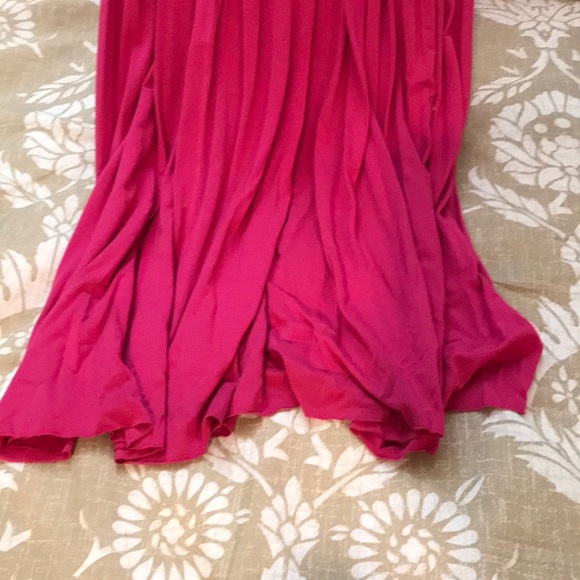 Rachel Pally baby doll maxi dress - Picture 3 of 6